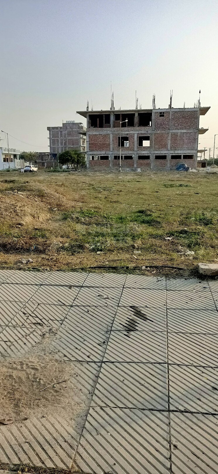 undefined, bhopa road  155 Sq.Yd. Plot In Bhopa Road Muzaffarnagar 8981220