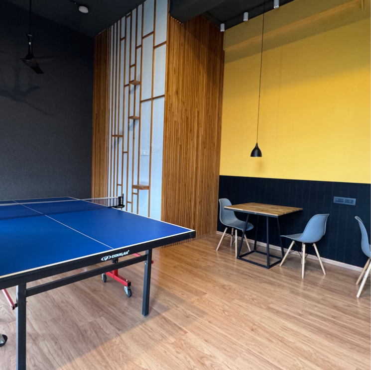 Other, marathon-nexworld-aura 1 Bedroom 461 Sq.Ft. Apartment In Betwade Thane 8981247