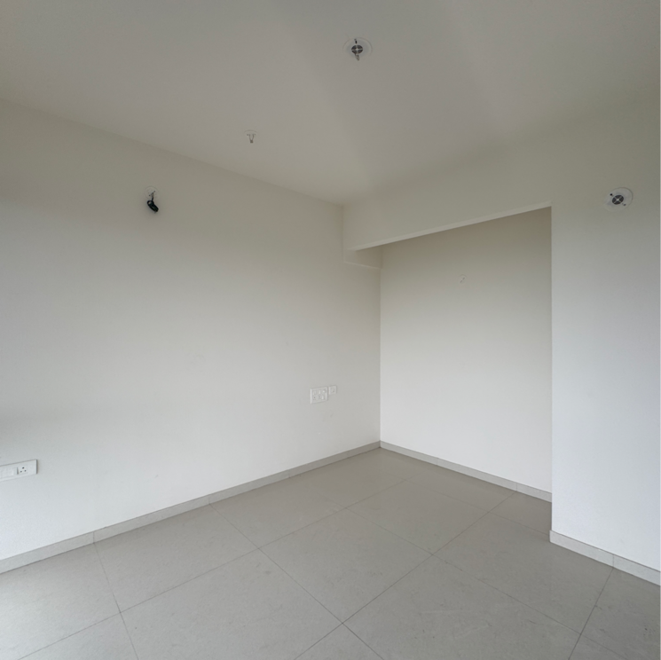 Room, marathon-nexworld-aura 1 Bedroom 461 Sq.Ft. Apartment In Betwade Thane 8981247