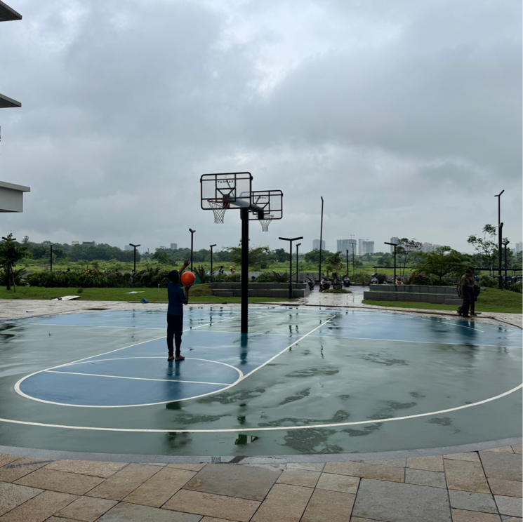 Exterior View, marathon-nexworld-aura 1 Bedroom 461 Sq.Ft. Apartment In Betwade Thane 8981247