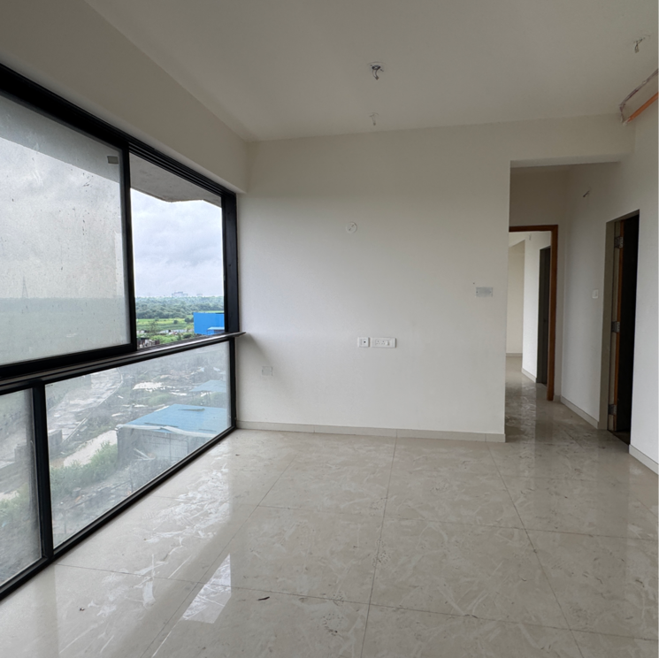 Room, marathon-nexworld-aura 1 Bedroom 461 Sq.Ft. Apartment In Betwade Thane 8981247