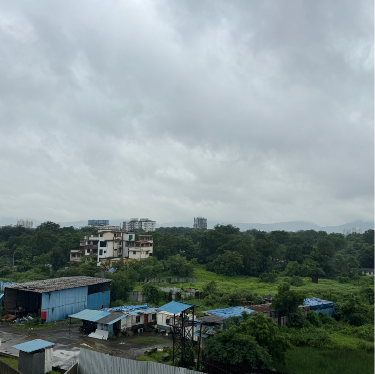 Exterior View, marathon-nexworld-aura 1 Bedroom 461 Sq.Ft. Apartment In Betwade Thane 8981247