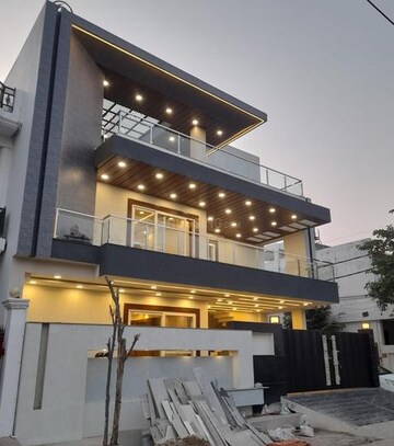3 BHK Independent House For Sale in Preet Vihar