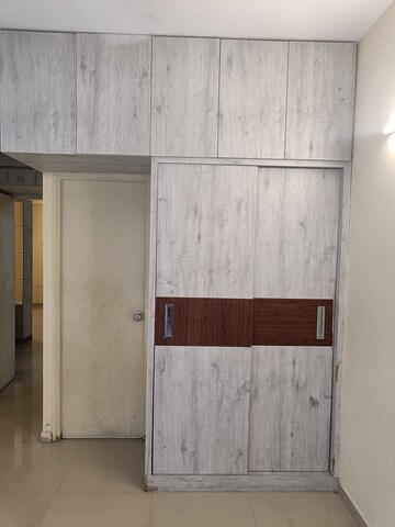 Furnished Amenities in 2 BHK Apartment at Pyramid Urban Homes 2, Sector 86 – for Sale