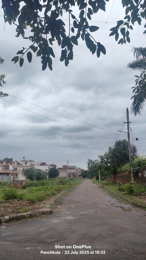  Plot For Sale in Sector 27