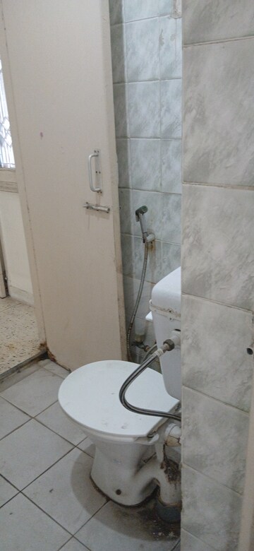 3 BHK Apartment For Rent in Indian Oil Apartments, Sector 62