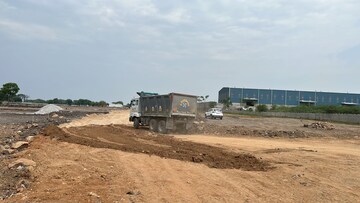  Plot – Exterior View View at Bhopa Road - for Sale