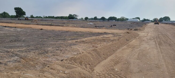 undefined, bhopa road  145 Sq.Yd. Plot In Bhopa Road Muzaffarnagar 8981236