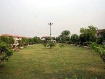 Plot Area in  Plot at Phi Iii Greater Noida – for Sale