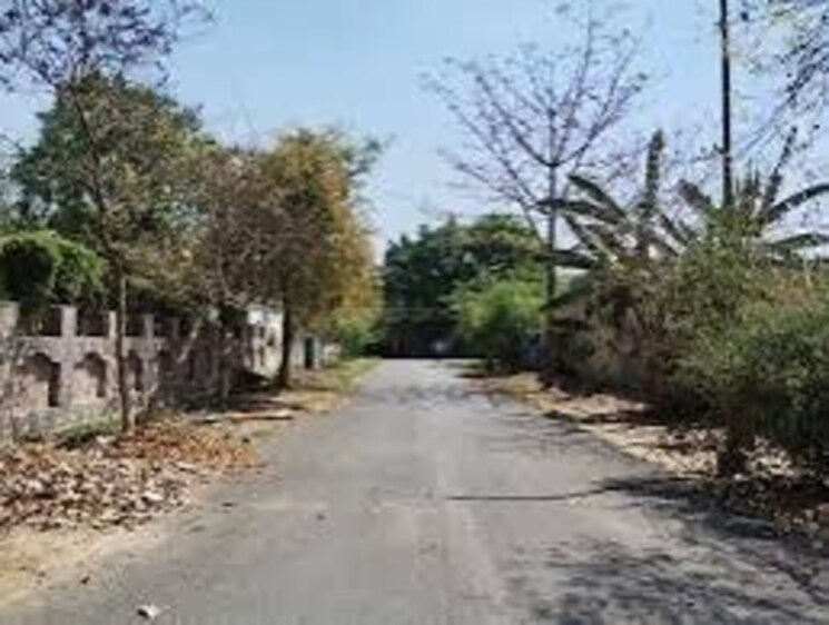 Exterior View, phi iii greater noida  356 Sq.Mt. Plot In Phi Iii Greater Noida Greater Noida 8981299