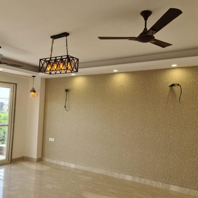 3 BHK Apartment For Rent in Trehan Luxury Floor 