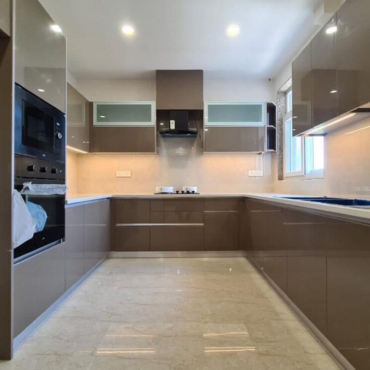 Kitchen, sector 71 3 Bedroom 1800 Sq.Ft. Apartment In Sector 71 Gurgaon 8981265