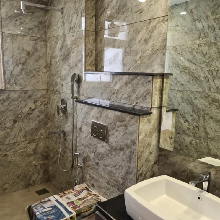Bathroom, sector 71 3 Bedroom 1800 Sq.Ft. Apartment In Sector 71 Gurgaon 8981265