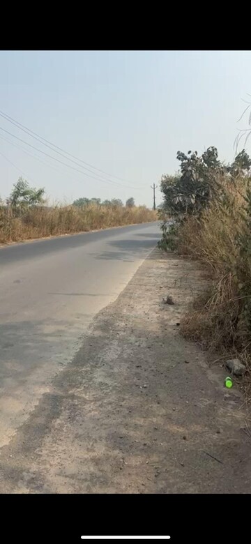 Plot Area in  Plot at Koproli – for Rent