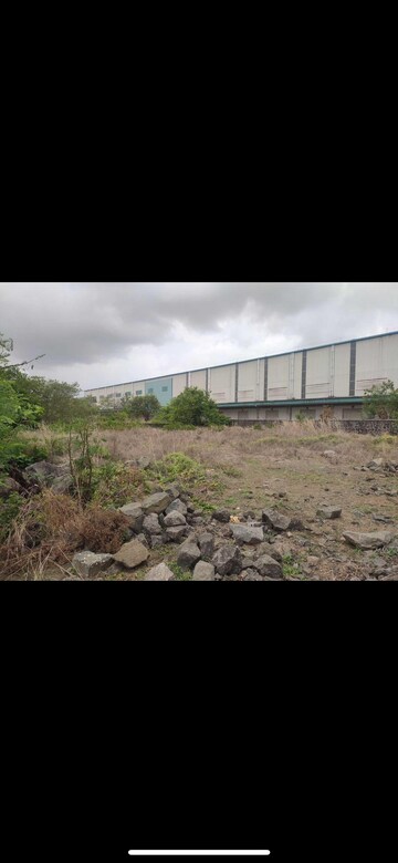 Plot Area in  Plot at Koproli – for Rent