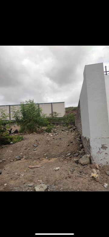  Plot For Rent in Koproli