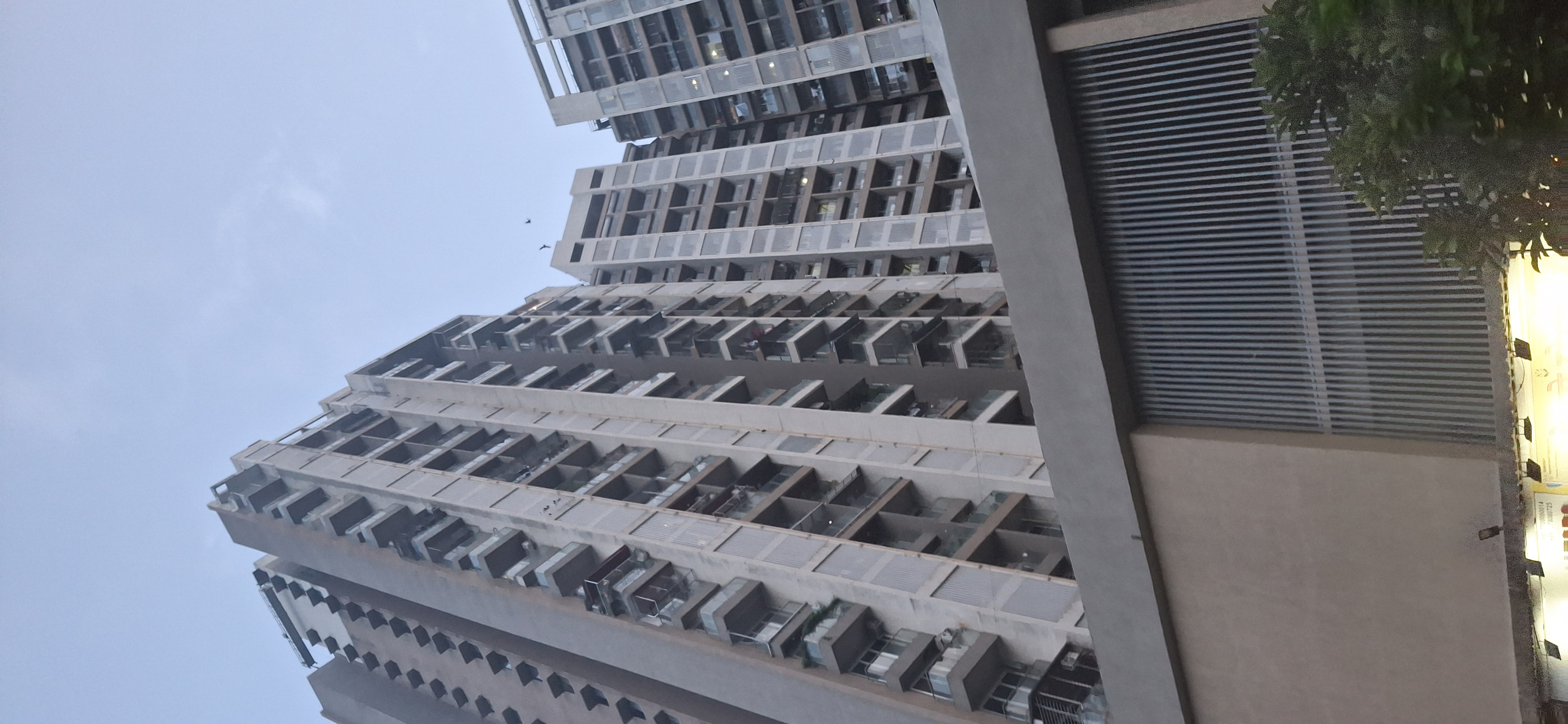 2 BHK Apartment For Rent in Bhairaav Goldcrest Residency