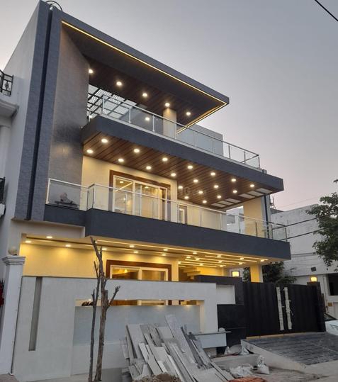 2 BHK Independent House For Sale in Madhu Vihar