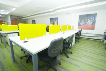 Team Area in  Office Space at Sector 2 – for Rent