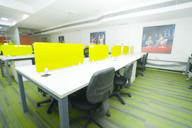 Team Area, sector 2 Commercial Office Space 3600 Sq.Ft. In Sector 2 Noida 8981316