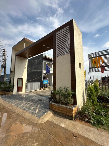 3 BHK Villa For Sale in Kharar