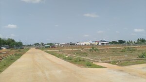 Plot Area in  Plot at Hindupur – for Sale