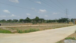 Plot Area in  Plot at Hindupur – for Sale