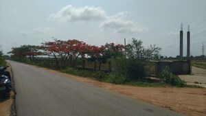 Plot Area in  Plot at Hindupur – for Sale