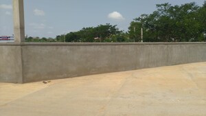 Plot Area in  Plot at Hindupur – for Sale