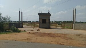  Plot – Exterior View View at Hindupur - for Sale