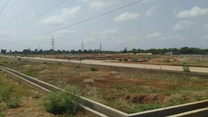 Plot Area in  Plot at Hindupur – for Sale