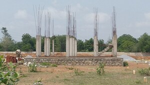 Plot Area in  Plot at Hindupur – for Sale