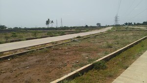 Plot Area in  Plot at Hindupur – for Sale