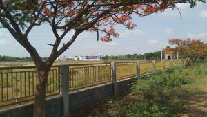  Plot – Exterior View View at Hindupur - for Sale