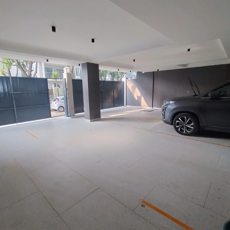  Parking, sector 49 4 Bedroom 2700 Sq.Ft. Apartment In Sector 49 Gurgaon 8981357