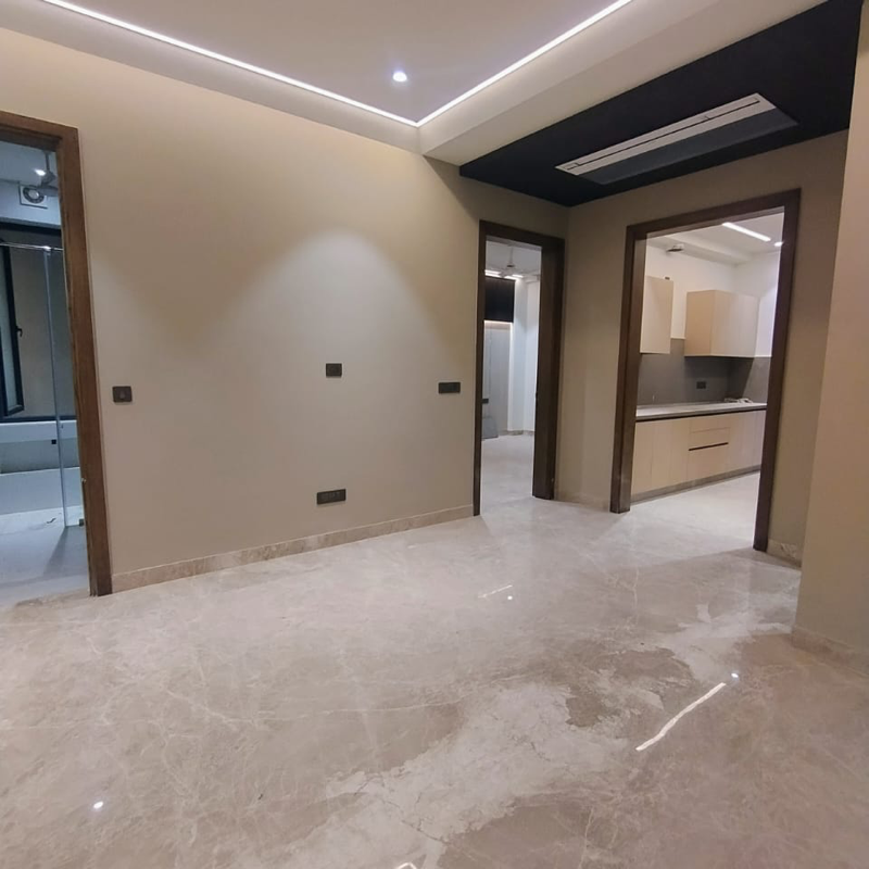 4 BHK Apartment For Rent in Independent Builder Floor