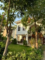 5 BHK + Pooja Room,Servant Room,Study Room,Extra Room 452 Sq.Yd. Villa in Vrundavan -7