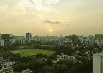 3 BHK Apartment – Exterior View View at Bandra Kurla Complex - for Sale