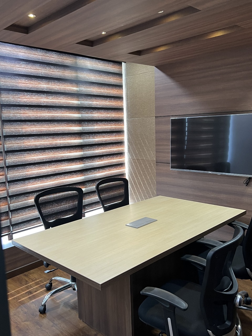 Office Space For Rent in Bhutani Experience