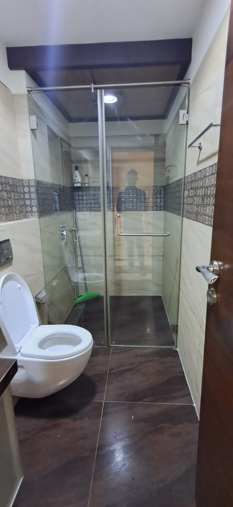 Master Bedroom, k-raheja-raheja-classique 2 Bedroom 1100 Sq.Ft. Apartment In Andheri West Mumbai 8981369