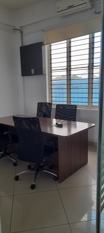 Team Area in  Office Space at Jayanagar – for Rent