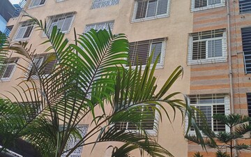 1 RK Apartment For Rent in Ghansoli