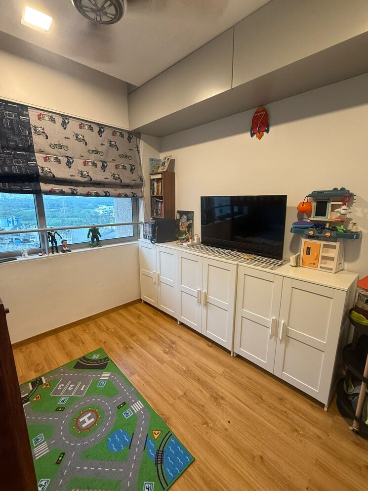 Room, lodha-fiorenza 2 Bedroom 1120 Sq.Ft. Apartment In Goregaon East Mumbai 8981363