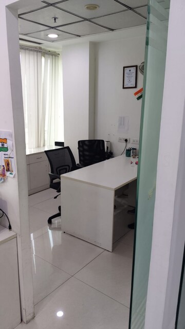 Team Area in  Office Space at Sector 2 – for Rent