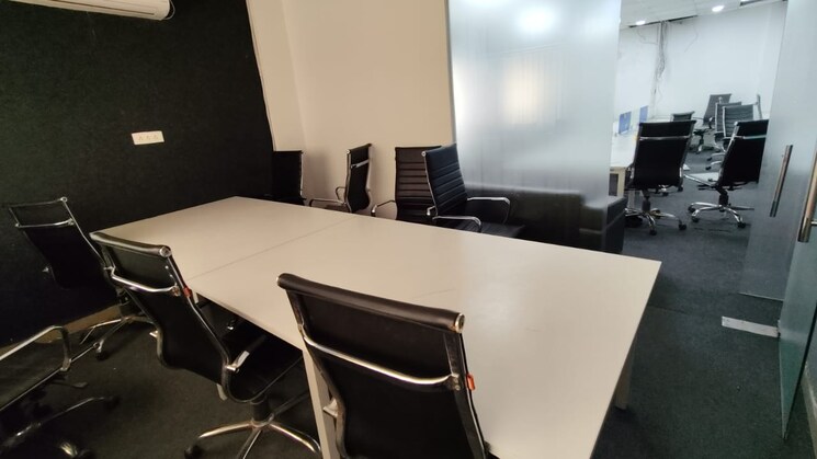 Team Area, sector 2 Commercial Office Space 4000 Sq.Ft. In Sector 2 Noida 8981373