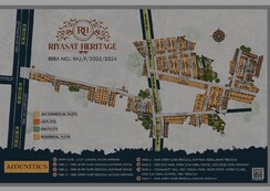 Plot For Sale in Shivdaspura