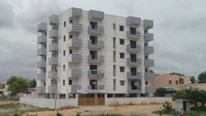 2 BHK Apartment For Sale in Hindupur