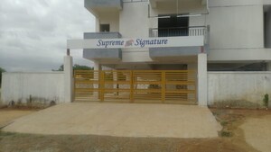 2 BHK Apartment – Exterior View View at Hindupur - for Sale