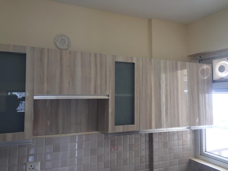 Kitchen, bptp-park-generations 3 Bedroom 1760 Sq.Ft. Apartment In Sector 37d Gurgaon 8981374