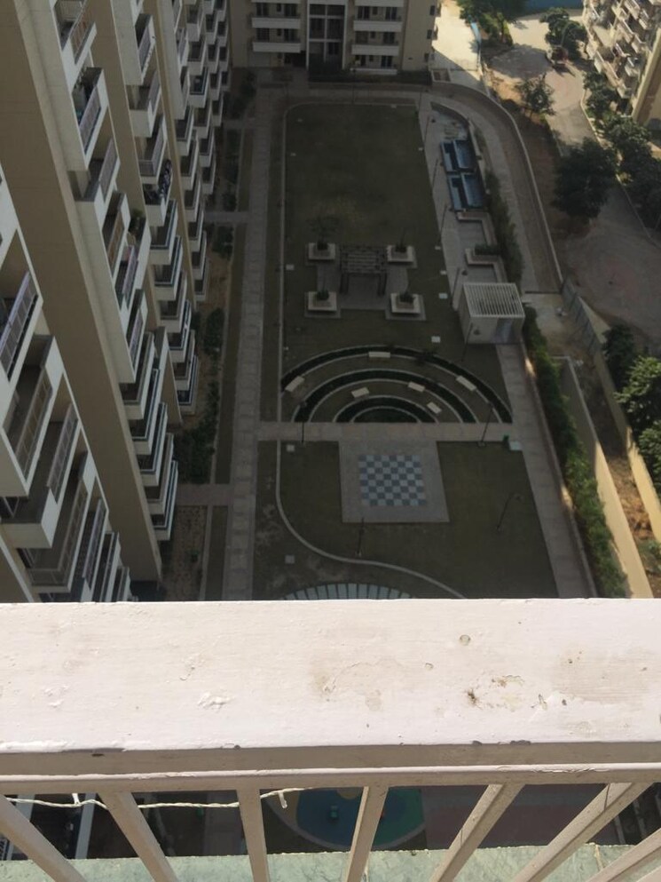 Exterior View, bptp-park-generations 3 Bedroom 1760 Sq.Ft. Apartment In Sector 37d Gurgaon 8981374